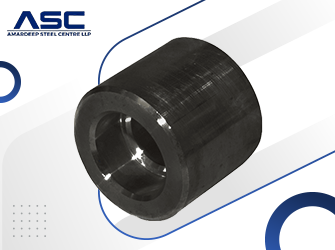 Carbon Steel Reducing Coupling